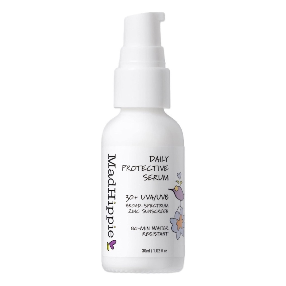 NWT Mad Hippie Daily Protective Serum